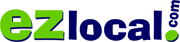 EZLocal.com logo